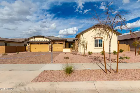 20976 E Starflower Dr, Queen Creek, AZ 85142