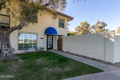 8645 S 51st St #3, Phoenix, AZ 85044