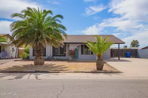 3523 W Oakland St, Chandler, AZ 85226