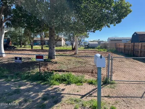 201 S 91st St #103, Mesa, AZ 85208