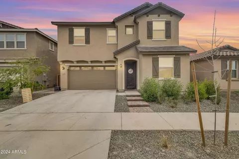 23055 E Stacey Rd, Queen Creek, AZ 85142