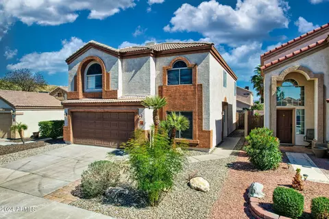 20415 N 30th Way, Phoenix, AZ 85050