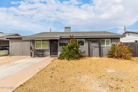 1902 E Southern Ave, Phoenix, AZ 85040