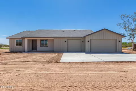 17661 W Brookhart Way, Surprise, AZ 85387