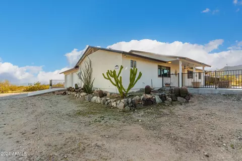 1402 N 234th Ave, Buckeye, AZ 85396