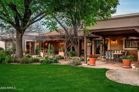 5146 N Tamanar Way, Paradise Valley, AZ 85253