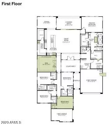 4529 S Raster --, Mesa, AZ 85212 photo 3