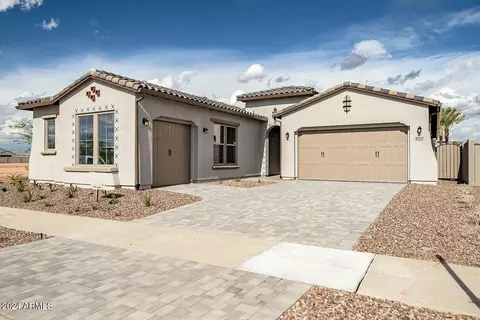 4529 S Raster --, Mesa, AZ 85212 photo 4