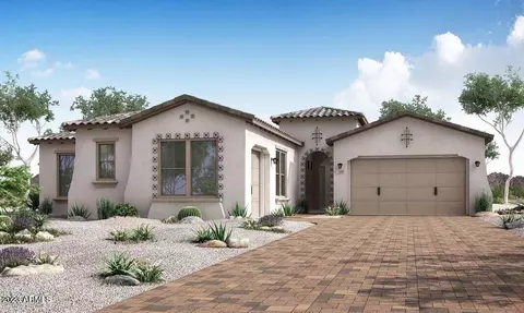 4529 S Raster --, Mesa, AZ 85212