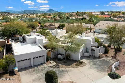 14439 N Fountain Hills Blvd, Fountain Hills, AZ 85268