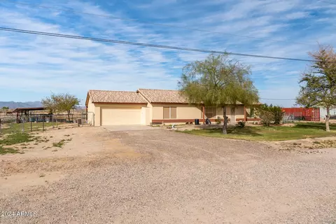 5627 S 225th Ave, Buckeye, AZ 85326