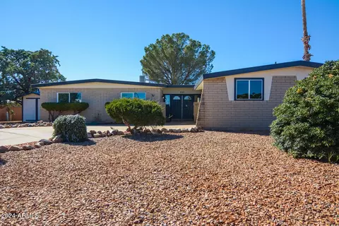 532 E Cibola Way, Sierra Vista, AZ 85635