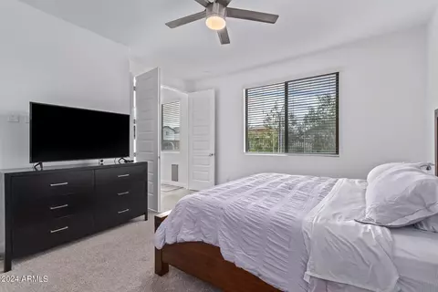Bedroom - 9534 E Tesla Ave, Mesa, AZ 85212 photo 2 of 9