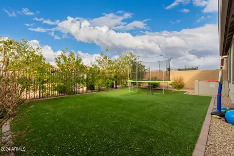 Exterior - 9534 E Tesla Ave, Mesa, AZ 85212 photo 10 of 10