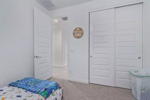 Bedroom - 9534 E Tesla Ave, Mesa, AZ 85212 photo 7 of 9