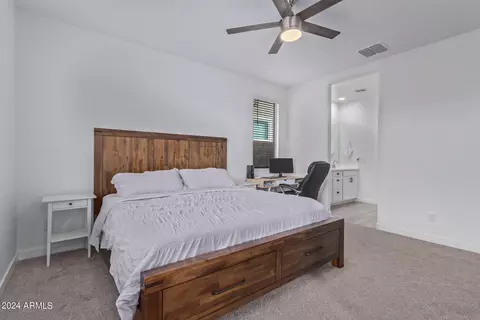 Bedroom - 9534 E Tesla Ave, Mesa, AZ 85212 photo 1 of 9