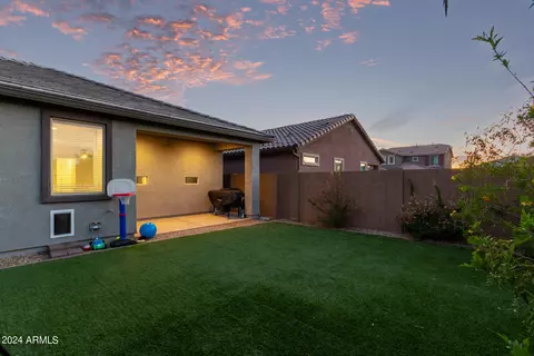 Exterior - 9534 E Tesla Ave, Mesa, AZ 85212 photo 8 of 10