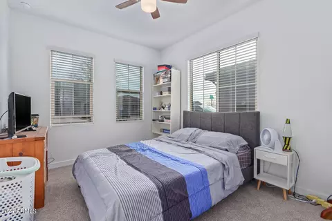 Bedroom - 9534 E Tesla Ave, Mesa, AZ 85212 photo 4 of 9