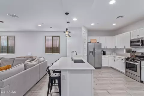 Kitchen - 9534 E Tesla Ave, Mesa, AZ 85212 photo 2 of 3