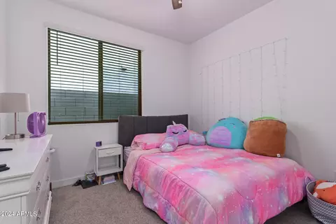 Bedroom - 9534 E Tesla Ave, Mesa, AZ 85212 photo 8 of 9