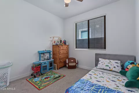 Bedroom - 9534 E Tesla Ave, Mesa, AZ 85212 photo 6 of 9