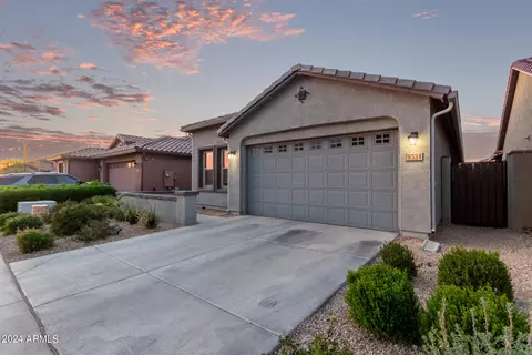Exterior - 9534 E Tesla Ave, Mesa, AZ 85212 photo 3 of 10