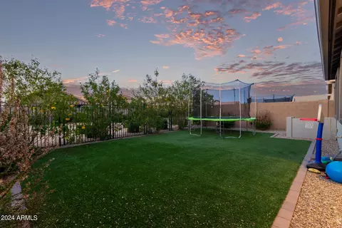 Exterior - 9534 E Tesla Ave, Mesa, AZ 85212 photo 9 of 10