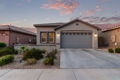 9534 E Tesla Ave, Mesa, AZ 85212