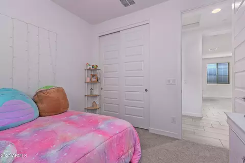 Bedroom - 9534 E Tesla Ave, Mesa, AZ 85212 photo 9 of 9