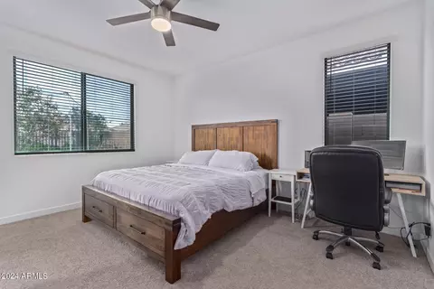 Bedroom - 9534 E Tesla Ave, Mesa, AZ 85212 photo 3 of 9