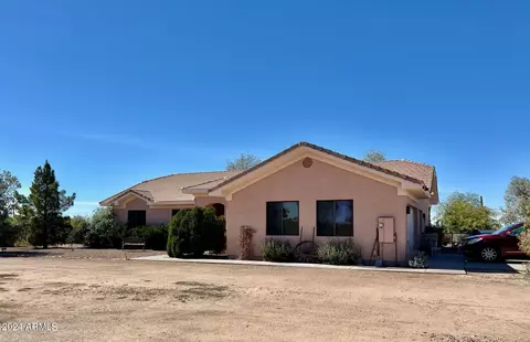11804 N Dusty Larke Trl, Florence, AZ 85132