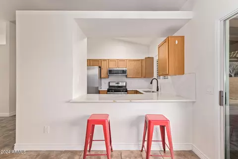 Kitchen - 8432 W Granada Rd, Phoenix, AZ 85037 photo 2 of 6