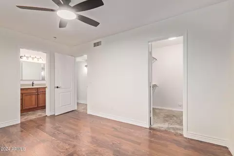 Bedroom - 8432 W Granada Rd, Phoenix, AZ 85037 photo 1 of 4