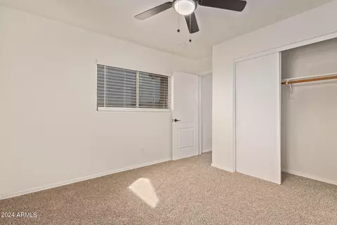 Bedroom - 8432 W Granada Rd, Phoenix, AZ 85037 photo 4 of 4