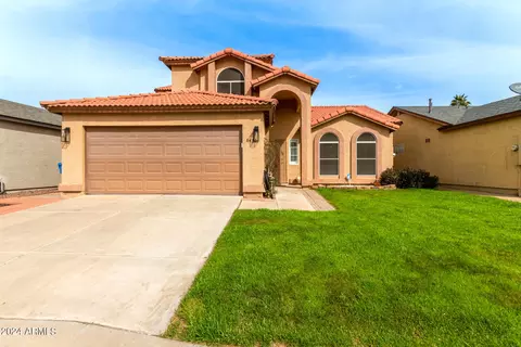 Exterior - 8432 W Granada Rd, Phoenix, AZ 85037 photo 2 of 7