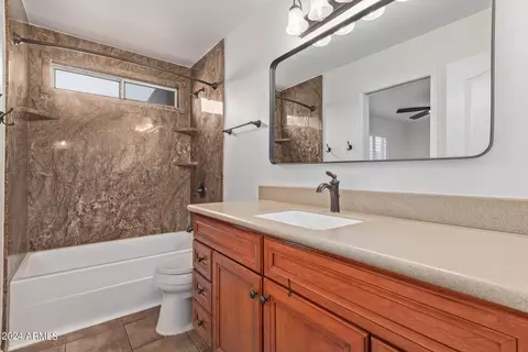 Bath - 8432 W Granada Rd, Phoenix, AZ 85037 photo 1 of 2