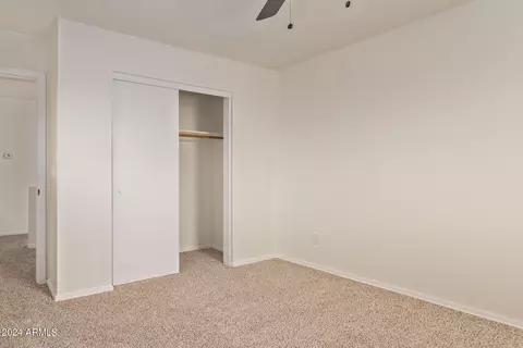 Bedroom - 8432 W Granada Rd, Phoenix, AZ 85037 photo 3 of 4