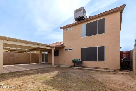 Exterior - 8432 W Granada Rd, Phoenix, AZ 85037 photo 7 of 7