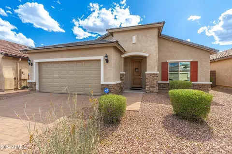 2543 W Golden Puma Trl, Phoenix, AZ 85085