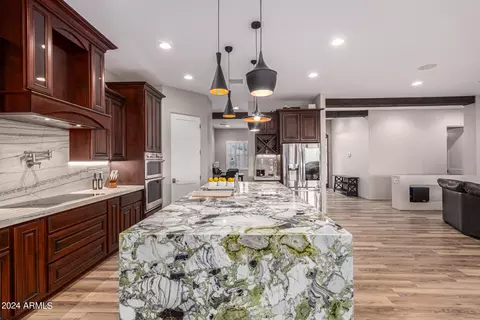 Kitchen - Nnnnn E Camina Plata --, Gilbert, AZ 85298 photo 3 of 3