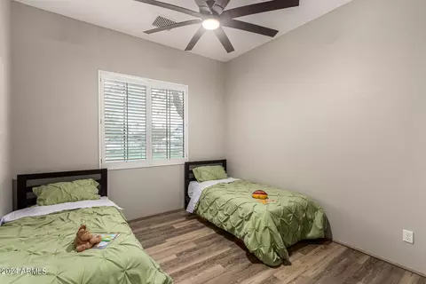 Bedroom - Nnnnn E Camina Plata --, Gilbert, AZ 85298 photo 4 of 6