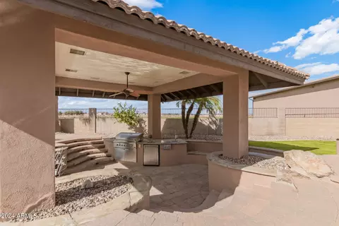 Exterior - Nnnnn E Camina Plata --, Gilbert, AZ 85298 photo 26 of 27