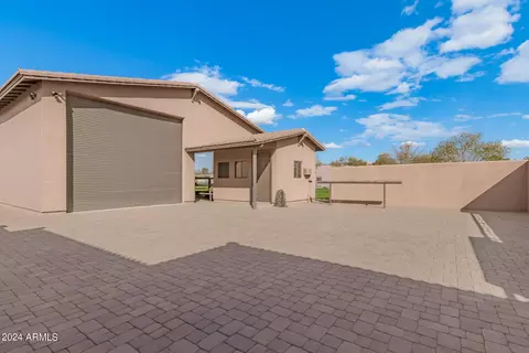Exterior - Nnnnn E Camina Plata --, Gilbert, AZ 85298 photo 13 of 27