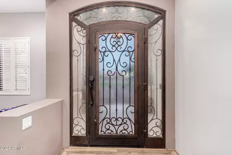 Entry Way - Nnnnn E Camina Plata --, Gilbert, AZ 85298 photo 2 of 3