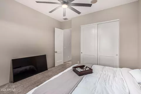 Bedroom - Nnnnn E Camina Plata --, Gilbert, AZ 85298 photo 6 of 6