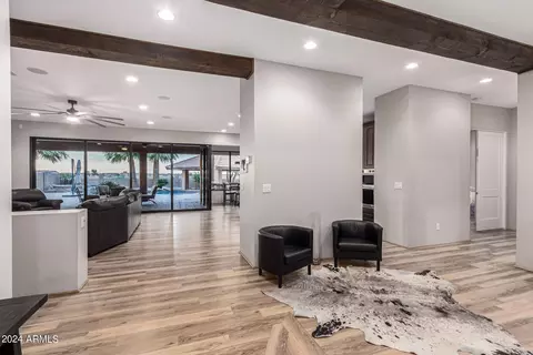 Living - Nnnnn E Camina Plata --, Gilbert, AZ 85298 photo 1 of 4