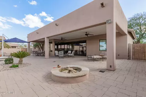 Exterior - Nnnnn E Camina Plata --, Gilbert, AZ 85298 photo 18 of 27