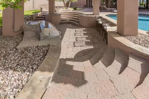 Exterior - Nnnnn E Camina Plata --, Gilbert, AZ 85298 photo 27 of 27