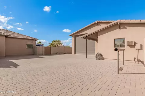 Exterior - Nnnnn E Camina Plata --, Gilbert, AZ 85298 photo 10 of 27