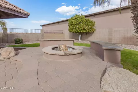 Exterior - Nnnnn E Camina Plata --, Gilbert, AZ 85298 photo 24 of 27